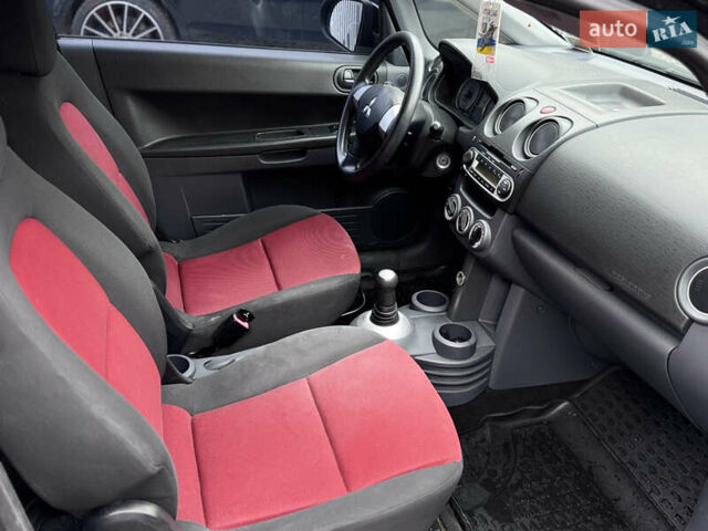 Чорний Міцубісі Кольт, об'ємом двигуна 1.33 л та пробігом 149 тис. км за 4850 $, фото 11 на Automoto.ua
