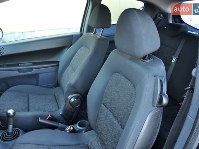 Черный Мицубиси Кольт, объемом двигателя 1.12 л и пробегом 251 тыс. км за 3800 $, фото 15 на Automoto.ua