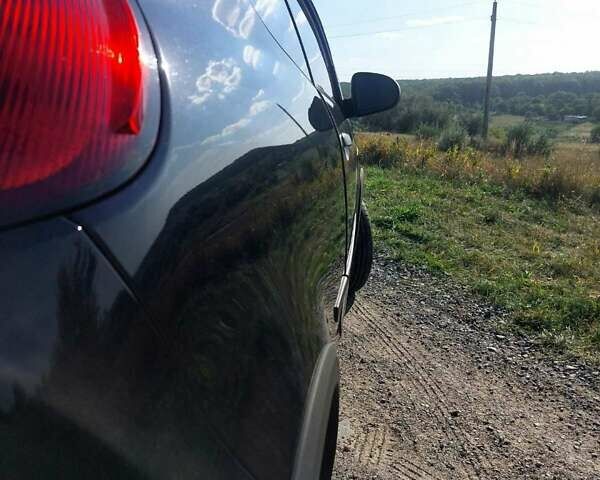 Чорний Міцубісі Кольт, об'ємом двигуна 1.33 л та пробігом 156 тис. км за 5600 $, фото 3 на Automoto.ua