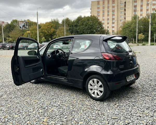 Чорний Міцубісі Кольт, об'ємом двигуна 1.3 л та пробігом 137 тис. км за 4700 $, фото 6 на Automoto.ua