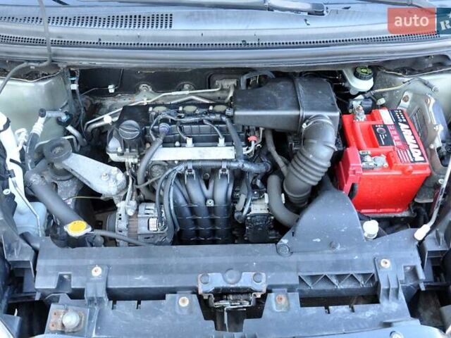 Черный Мицубиси Кольт, объемом двигателя 1.12 л и пробегом 251 тыс. км за 3800 $, фото 25 на Automoto.ua