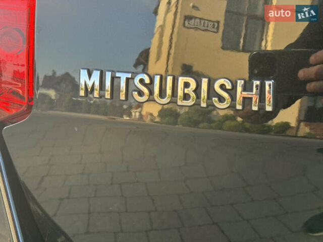 Чорний Міцубісі Кольт, об'ємом двигуна 1.3 л та пробігом 170 тис. км за 7100 $, фото 6 на Automoto.ua