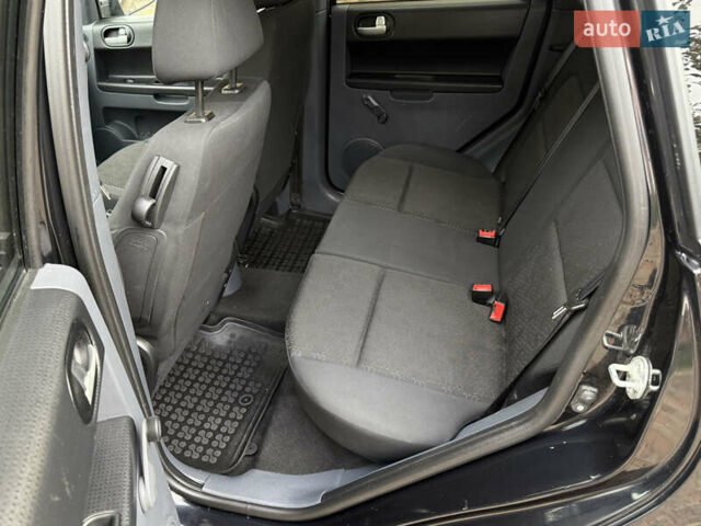 Черный Мицубиси Кольт, объемом двигателя 1.3 л и пробегом 173 тыс. км за 5800 $, фото 21 на Automoto.ua