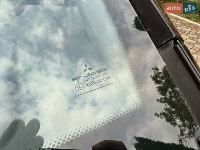 Черный Мицубиси Кольт, объемом двигателя 1.3 л и пробегом 173 тыс. км за 5800 $, фото 23 на Automoto.ua