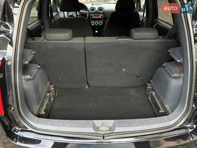 Черный Мицубиси Кольт, объемом двигателя 1.3 л и пробегом 173 тыс. км за 5800 $, фото 22 на Automoto.ua