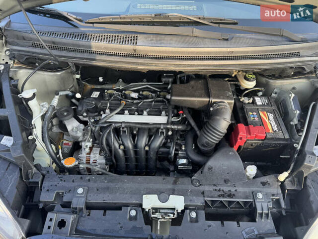 Чорний Міцубісі Кольт, об'ємом двигуна 1.3 л та пробігом 170 тис. км за 7100 $, фото 20 на Automoto.ua