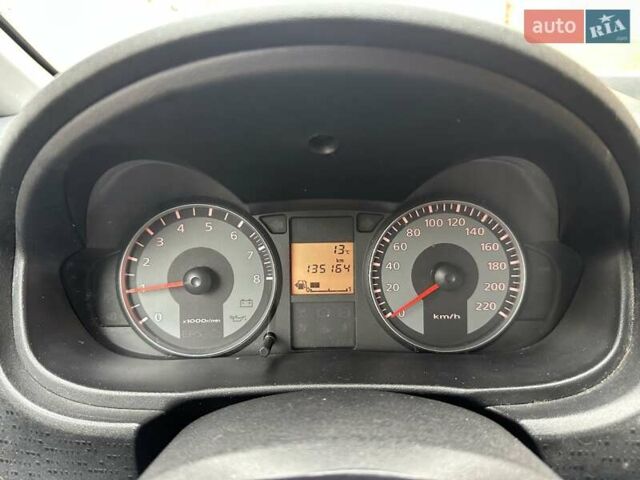 Черный Мицубиси Кольт, объемом двигателя 1.33 л и пробегом 135 тыс. км за 5350 $, фото 30 на Automoto.ua