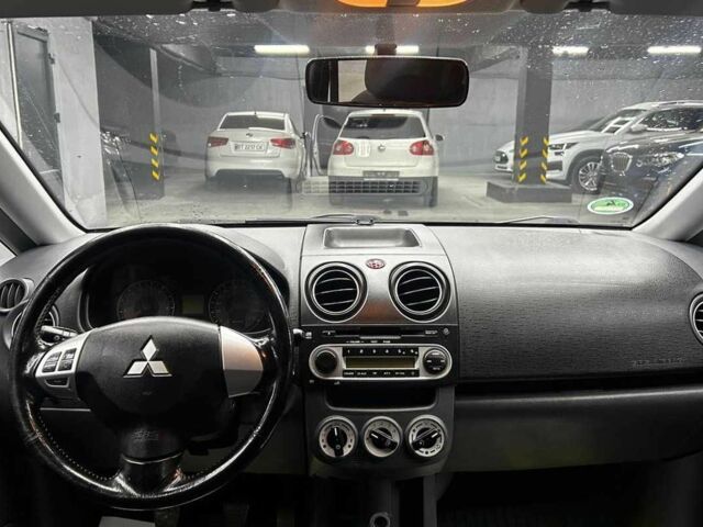 Чорний Міцубісі Кольт, об'ємом двигуна 1.1 л та пробігом 140 тис. км за 5600 $, фото 8 на Automoto.ua