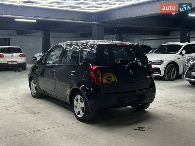 Черный Мицубиси Кольт, объемом двигателя 1.1 л и пробегом 140 тыс. км за 5600 $, фото 3 на Automoto.ua