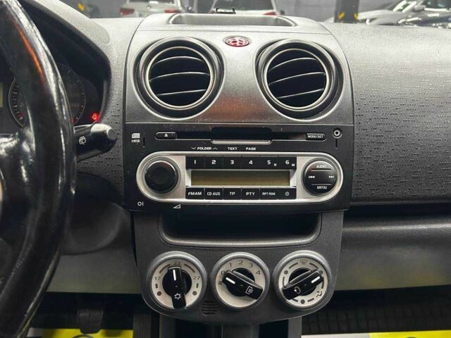 Чорний Міцубісі Кольт, об'ємом двигуна 1.1 л та пробігом 140 тис. км за 5600 $, фото 10 на Automoto.ua