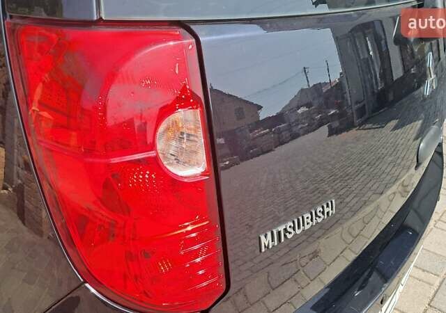 Чорний Міцубісі Кольт, об'ємом двигуна 1.3 л та пробігом 105 тис. км за 6800 $, фото 9 на Automoto.ua