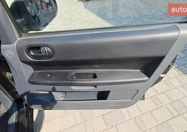 Чорний Міцубісі Кольт, об'ємом двигуна 1.3 л та пробігом 105 тис. км за 6800 $, фото 20 на Automoto.ua