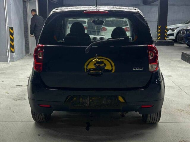 Чорний Міцубісі Кольт, об'ємом двигуна 1.1 л та пробігом 140 тис. км за 5600 $, фото 4 на Automoto.ua