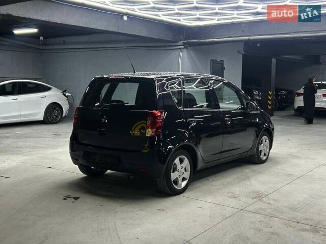 Черный Мицубиси Кольт, объемом двигателя 1.1 л и пробегом 140 тыс. км за 5600 $, фото 5 на Automoto.ua
