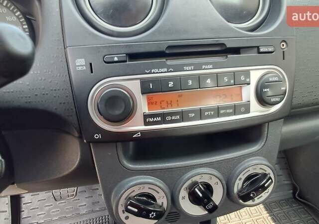 Чорний Міцубісі Кольт, об'ємом двигуна 1.3 л та пробігом 105 тис. км за 6800 $, фото 24 на Automoto.ua