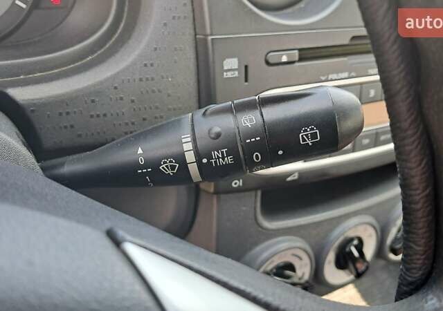 Чорний Міцубісі Кольт, об'ємом двигуна 1.3 л та пробігом 105 тис. км за 6800 $, фото 25 на Automoto.ua