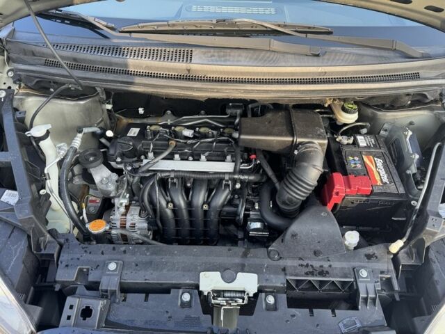 Черный Мицубиси Кольт, объемом двигателя 1.3 л и пробегом 170 тыс. км за 7100 $, фото 2 на Automoto.ua