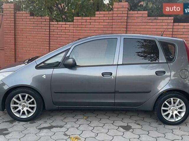 Коричневий Міцубісі Кольт, об'ємом двигуна 0 л та пробігом 266 тис. км за 3500 $, фото 2 на Automoto.ua