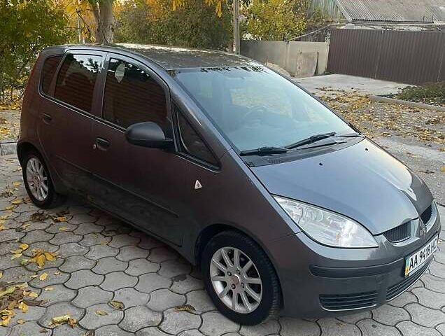 Коричневий Міцубісі Кольт, об'ємом двигуна 0 л та пробігом 266 тис. км за 3500 $, фото 7 на Automoto.ua