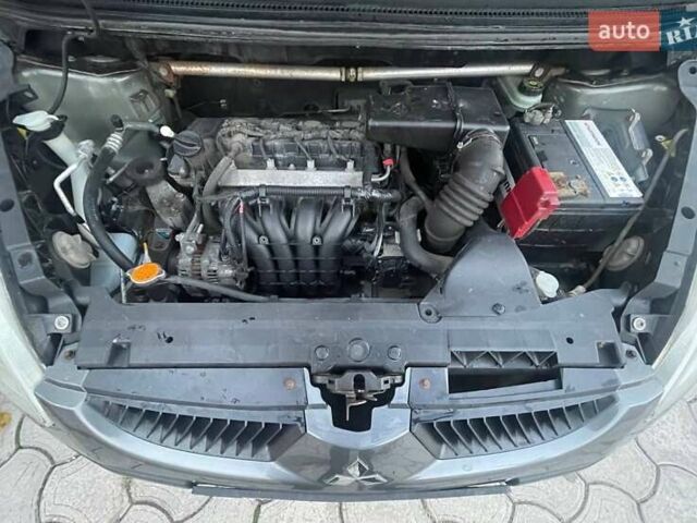 Коричневий Міцубісі Кольт, об'ємом двигуна 0 л та пробігом 266 тис. км за 3500 $, фото 1 на Automoto.ua