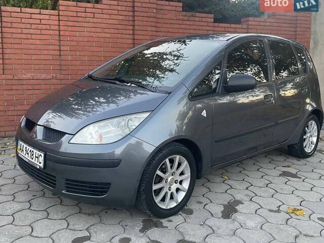 Коричневий Міцубісі Кольт, об'ємом двигуна 0 л та пробігом 266 тис. км за 3500 $, фото 8 на Automoto.ua