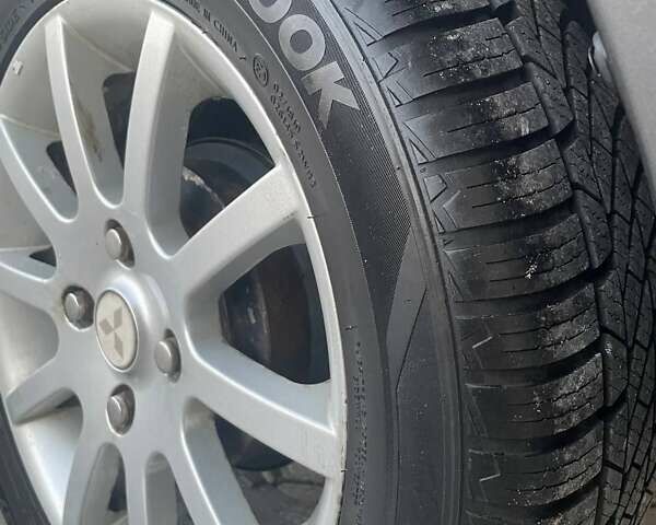 Коричневий Міцубісі Кольт, об'ємом двигуна 0 л та пробігом 266 тис. км за 3500 $, фото 4 на Automoto.ua