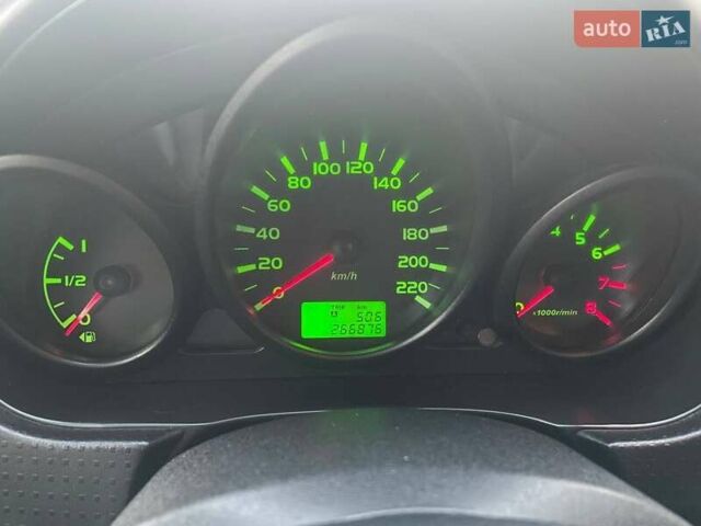 Коричневий Міцубісі Кольт, об'ємом двигуна 0 л та пробігом 266 тис. км за 3500 $, фото 6 на Automoto.ua