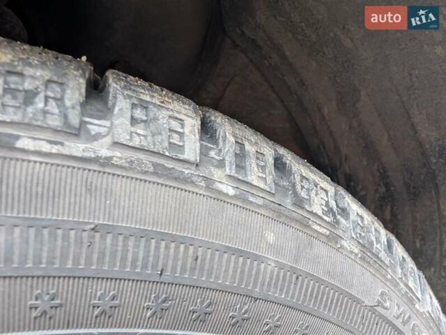 Коричневый Мицубиси Кольт, объемом двигателя 1.33 л и пробегом 110 тыс. км за 6800 $, фото 11 на Automoto.ua