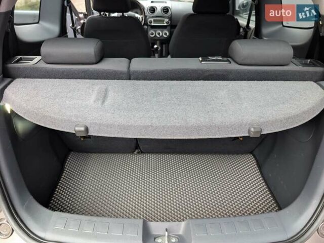 Коричневый Мицубиси Кольт, объемом двигателя 1.33 л и пробегом 110 тыс. км за 6800 $, фото 8 на Automoto.ua