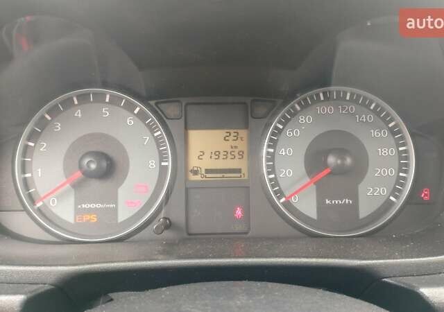 Коричневый Мицубиси Кольт, объемом двигателя 1.33 л и пробегом 220 тыс. км за 5700 $, фото 6 на Automoto.ua