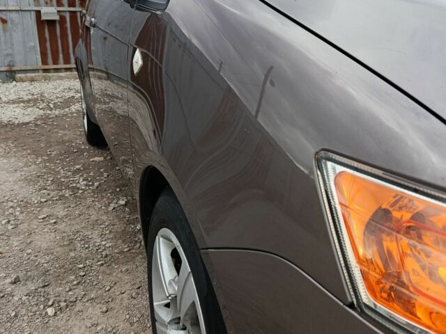 Мицубиси Кольт 2011 в Балаклее на Automoto.ua Коричневый Мицубиси Кольт, объемом двигателя 1.3 л и пробегом 240 тыс. км за 4900 $, фото 4 на Automoto.ua