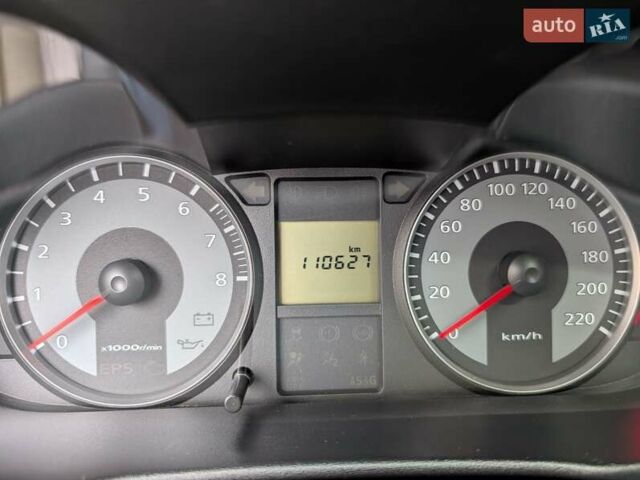 Коричневый Мицубиси Кольт, объемом двигателя 1.33 л и пробегом 110 тыс. км за 6800 $, фото 1 на Automoto.ua