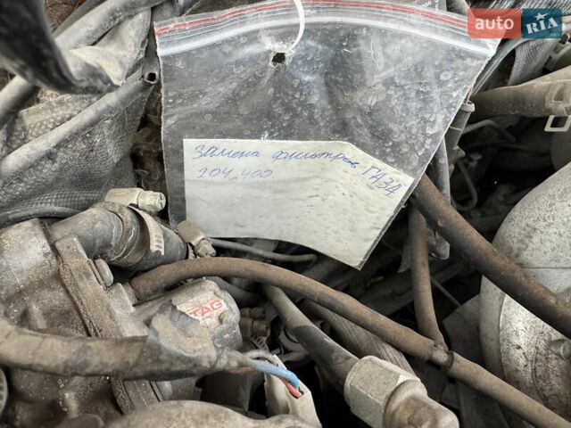 Красный Мицубиси Кольт, объемом двигателя 1.3 л и пробегом 210 тыс. км за 2500 $, фото 11 на Automoto.ua