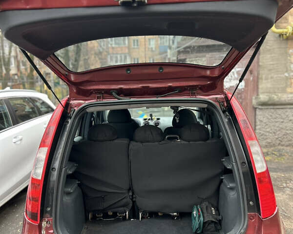 Червоний Міцубісі Кольт, об'ємом двигуна 1.5 л та пробігом 183 тис. км за 4000 $, фото 7 на Automoto.ua