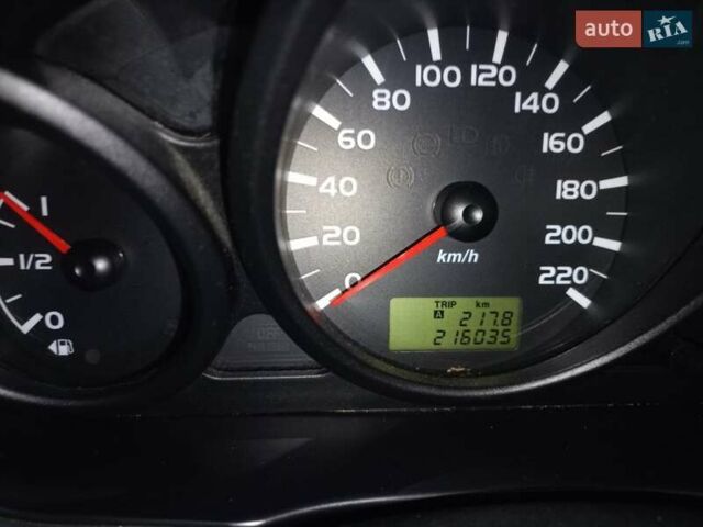 Красный Мицубиси Кольт, объемом двигателя 1.3 л и пробегом 216 тыс. км за 4100 $, фото 10 на Automoto.ua