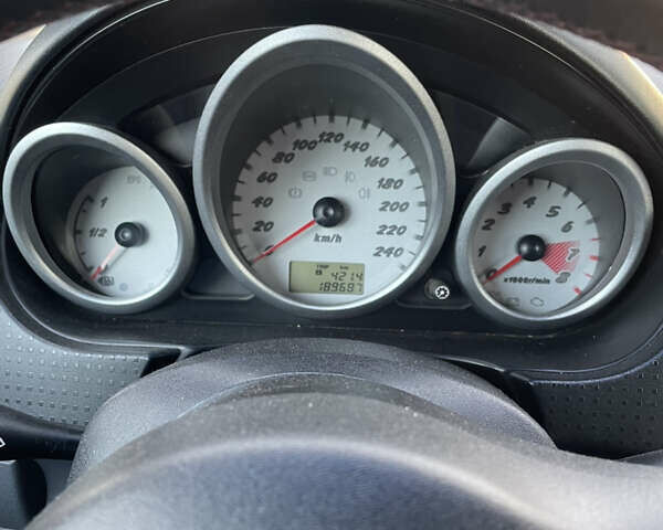 Червоний Міцубісі Кольт, об'ємом двигуна 1.5 л та пробігом 190 тис. км за 6000 $, фото 8 на Automoto.ua