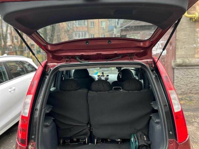 Червоний Міцубісі Кольт, об'ємом двигуна 1.5 л та пробігом 183 тис. км за 4000 $, фото 5 на Automoto.ua