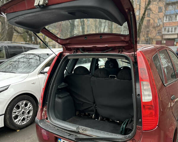 Червоний Міцубісі Кольт, об'ємом двигуна 1.5 л та пробігом 183 тис. км за 4000 $, фото 8 на Automoto.ua