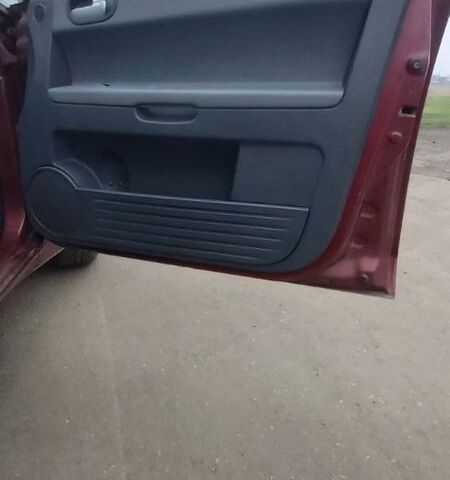 Червоний Міцубісі Кольт, об'ємом двигуна 1.5 л та пробігом 240 тис. км за 1600 $, фото 2 на Automoto.ua