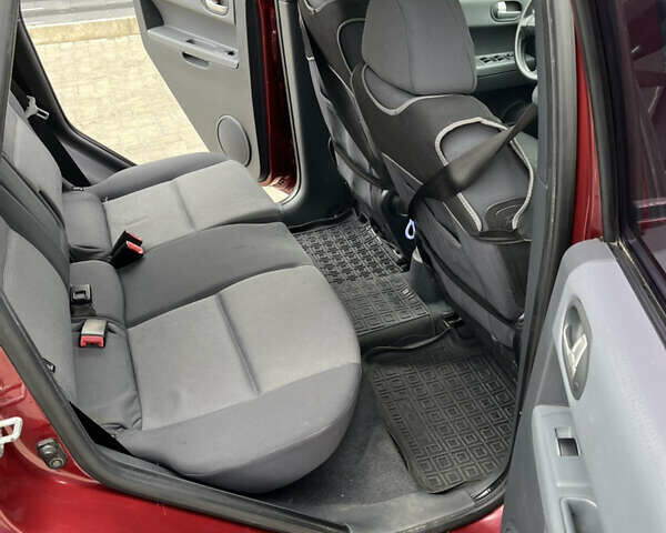 Червоний Міцубісі Кольт, об'ємом двигуна 1.47 л та пробігом 140 тис. км за 4500 $, фото 21 на Automoto.ua