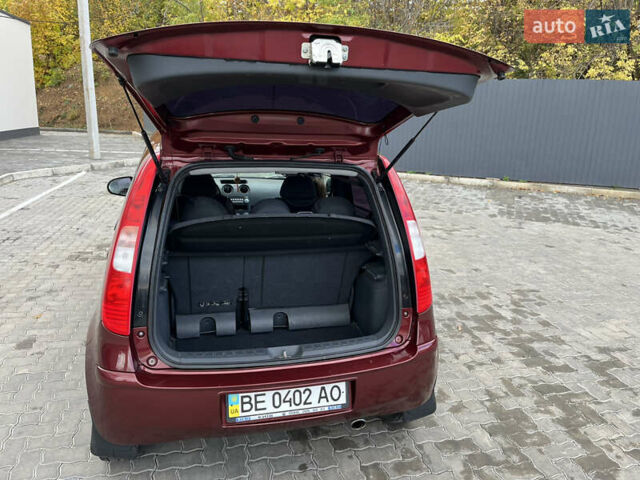 Червоний Міцубісі Кольт, об'ємом двигуна 1.47 л та пробігом 140 тис. км за 4500 $, фото 23 на Automoto.ua