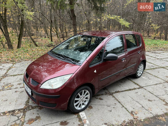 Червоний Міцубісі Кольт, об'ємом двигуна 1.33 л та пробігом 156 тис. км за 3800 $, фото 31 на Automoto.ua