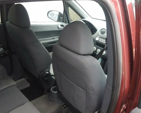 Червоний Міцубісі Кольт, об'ємом двигуна 1.33 л та пробігом 301 тис. км за 3499 $, фото 1 на Automoto.ua