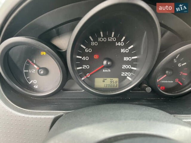 Червоний Міцубісі Кольт, об'ємом двигуна 1.47 л та пробігом 140 тис. км за 4500 $, фото 12 на Automoto.ua