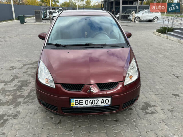 Червоний Міцубісі Кольт, об'ємом двигуна 1.47 л та пробігом 140 тис. км за 4500 $, фото 9 на Automoto.ua