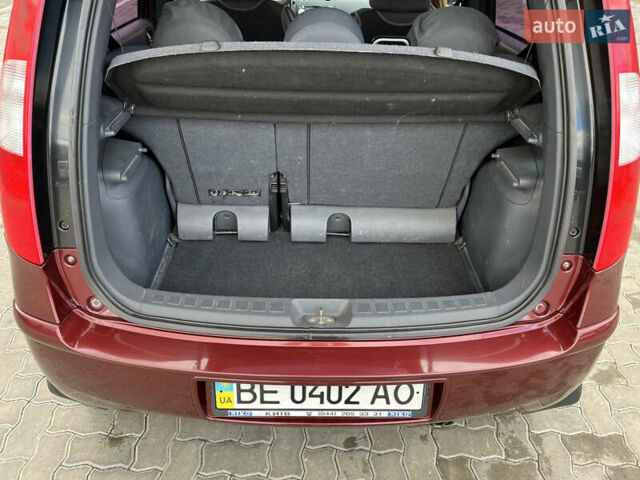 Червоний Міцубісі Кольт, об'ємом двигуна 1.47 л та пробігом 140 тис. км за 4500 $, фото 22 на Automoto.ua