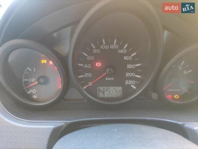 Червоний Міцубісі Кольт, об'ємом двигуна 1.3 л та пробігом 105 тис. км за 4000 $, фото 1 на Automoto.ua