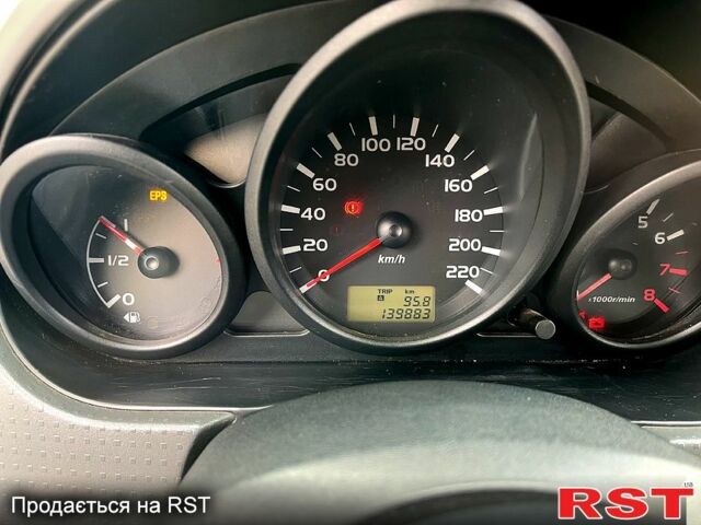 Червоний Міцубісі Кольт, об'ємом двигуна 1.5 л та пробігом 140 тис. км за 4500 $, фото 9 на Automoto.ua