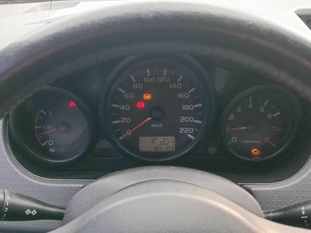 Красный Мицубиси Кольт, объемом двигателя 1.3 л и пробегом 184 тыс. км за 3940 $, фото 19 на Automoto.ua