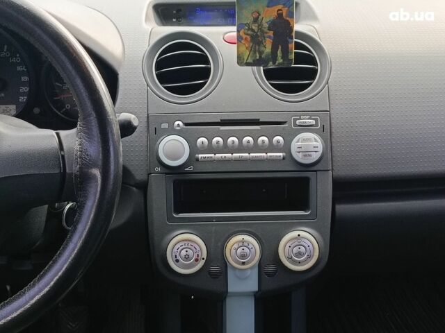 Червоний Міцубісі Кольт, об'ємом двигуна 1.3 л та пробігом 184 тис. км за 3940 $, фото 13 на Automoto.ua